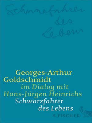 cover image of Schwarzfahrer des Lebens